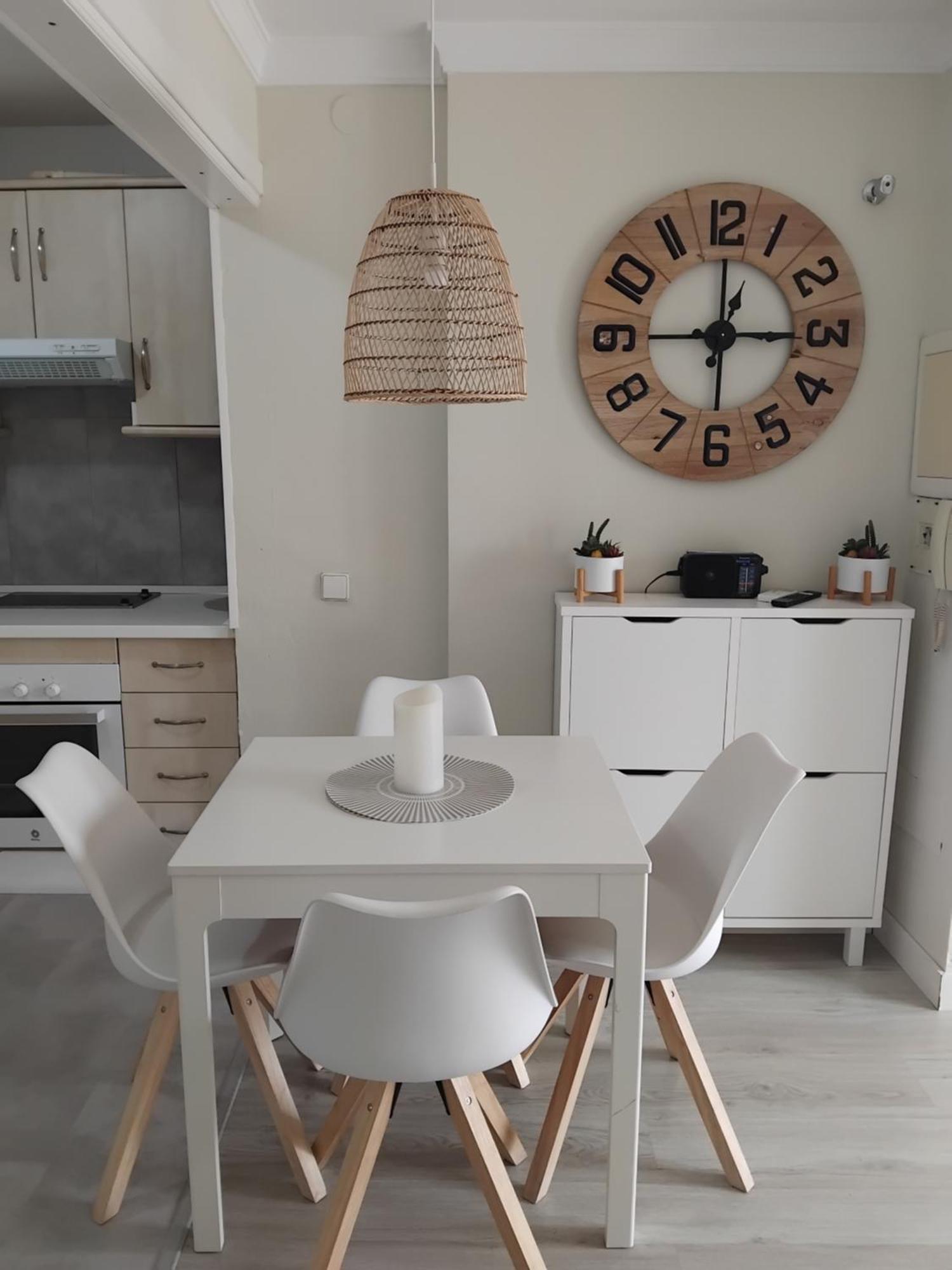 New City Penthouse Near Beach With Sunny Balcony Fuengirola Dış mekan fotoğraf