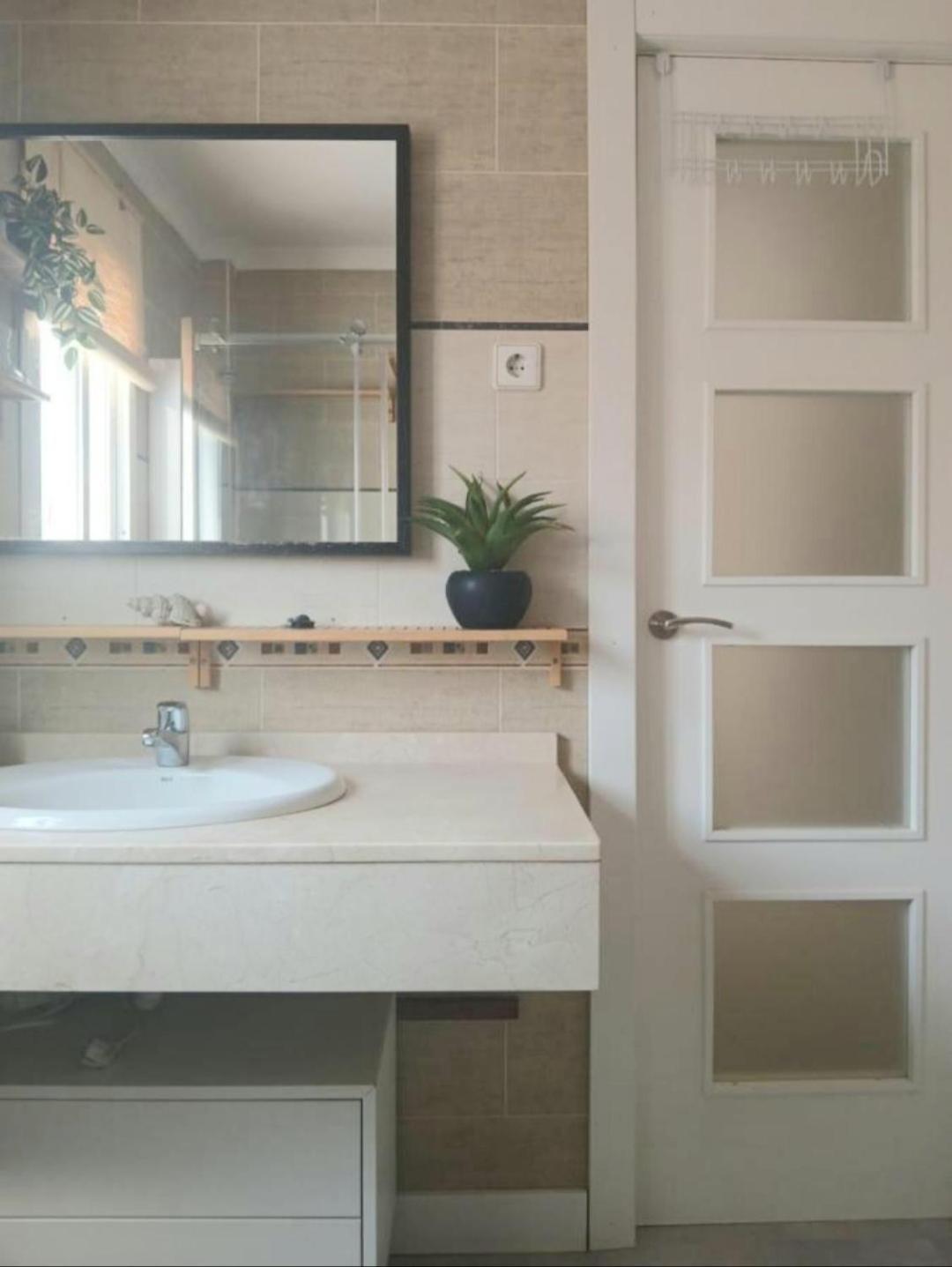 New City Penthouse Near Beach With Sunny Balcony Fuengirola Dış mekan fotoğraf
