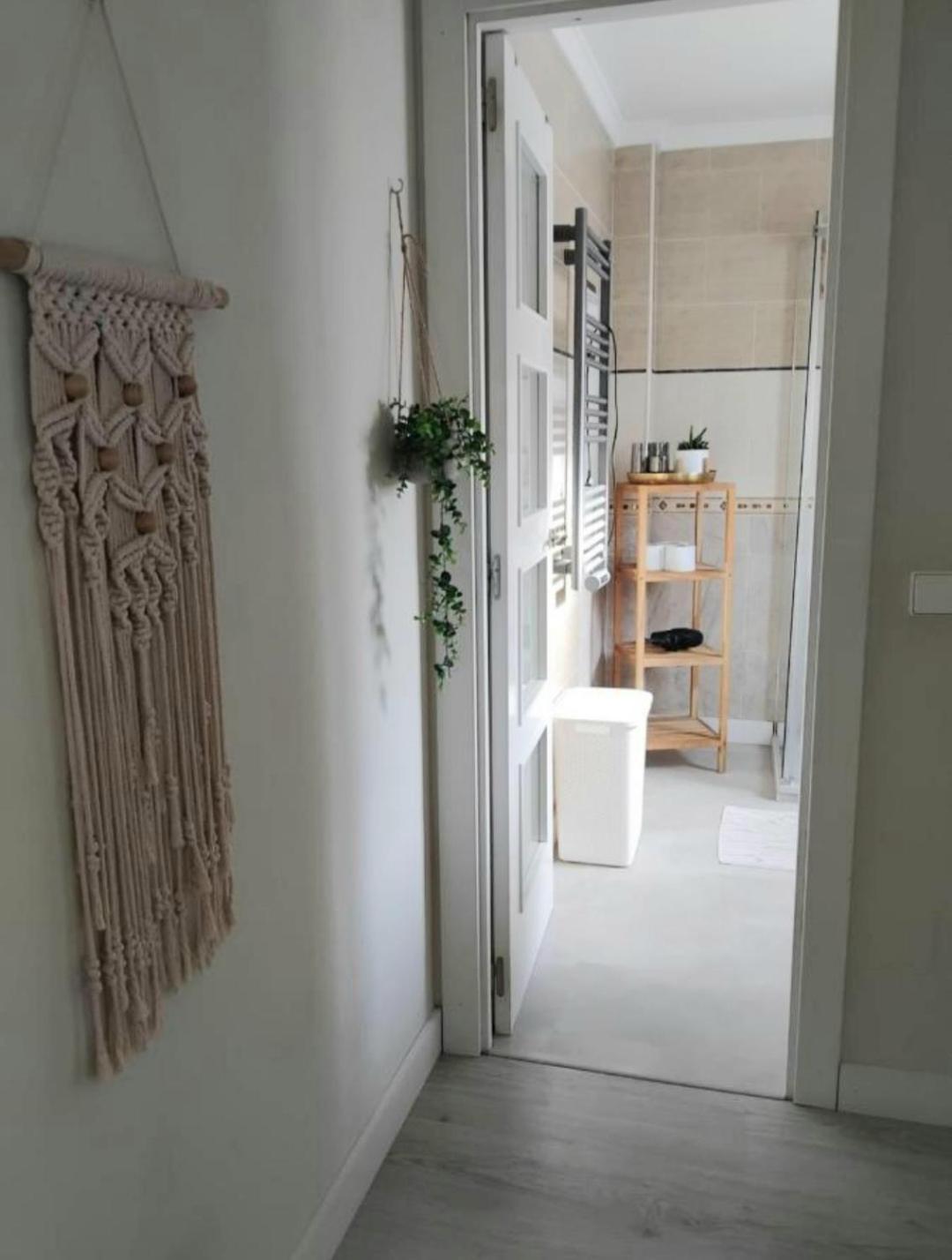 New City Penthouse Near Beach With Sunny Balcony Fuengirola Dış mekan fotoğraf