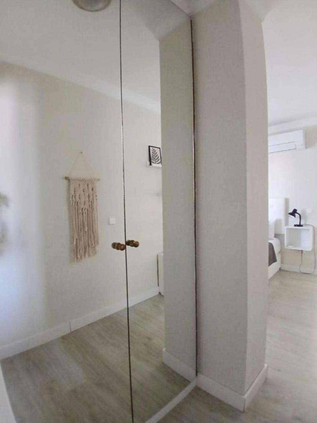New City Penthouse Near Beach With Sunny Balcony Fuengirola Dış mekan fotoğraf
