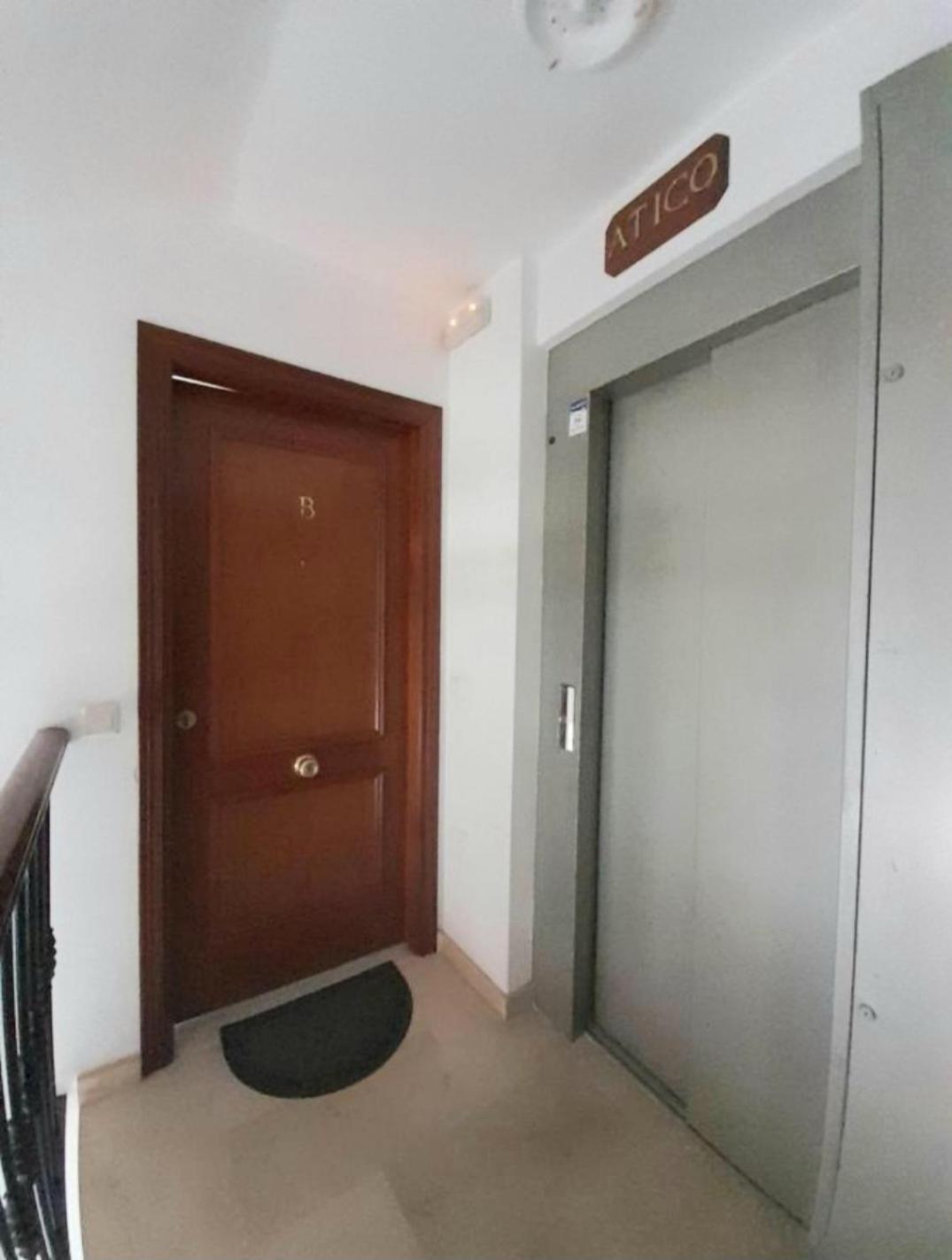 New City Penthouse Near Beach With Sunny Balcony Fuengirola Dış mekan fotoğraf