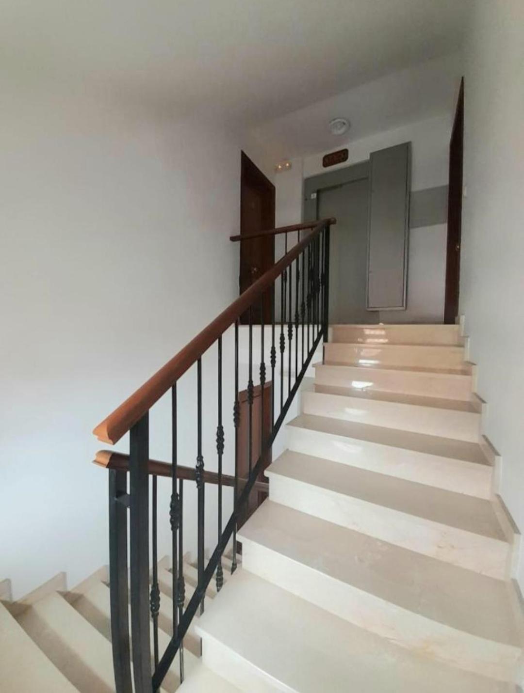New City Penthouse Near Beach With Sunny Balcony Fuengirola Dış mekan fotoğraf
